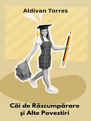 cover image of Căi de Răscumpărare și Alte Povestiri